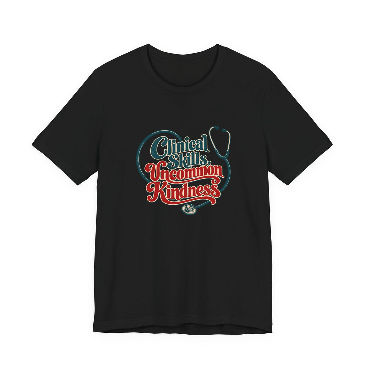 Clinical Kindness Club Tee
