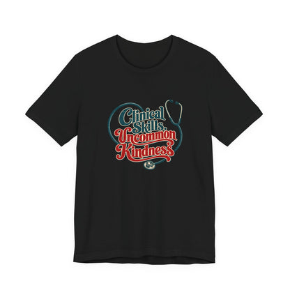Clinical Kindness Club Tee