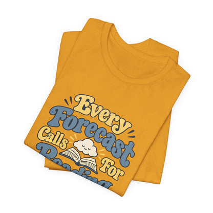 Reading Weather Society Shirt