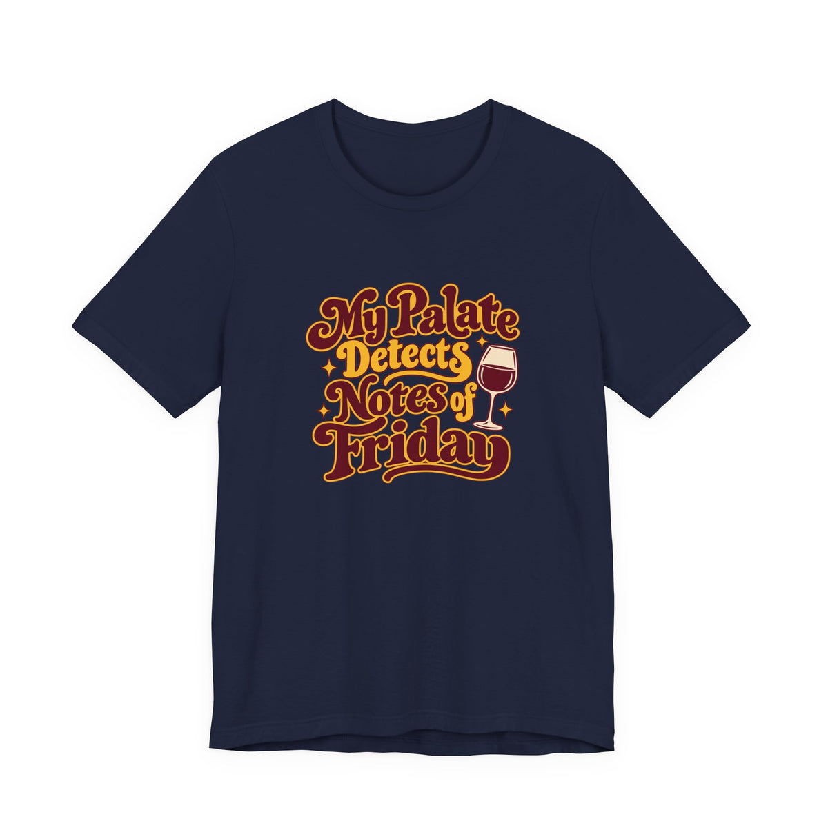 Friday Flavor Notes Shirt