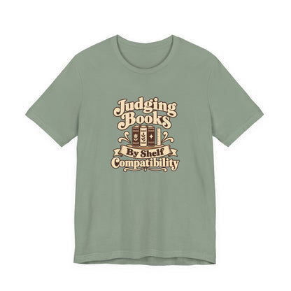 Spine Inspection Club Shirt