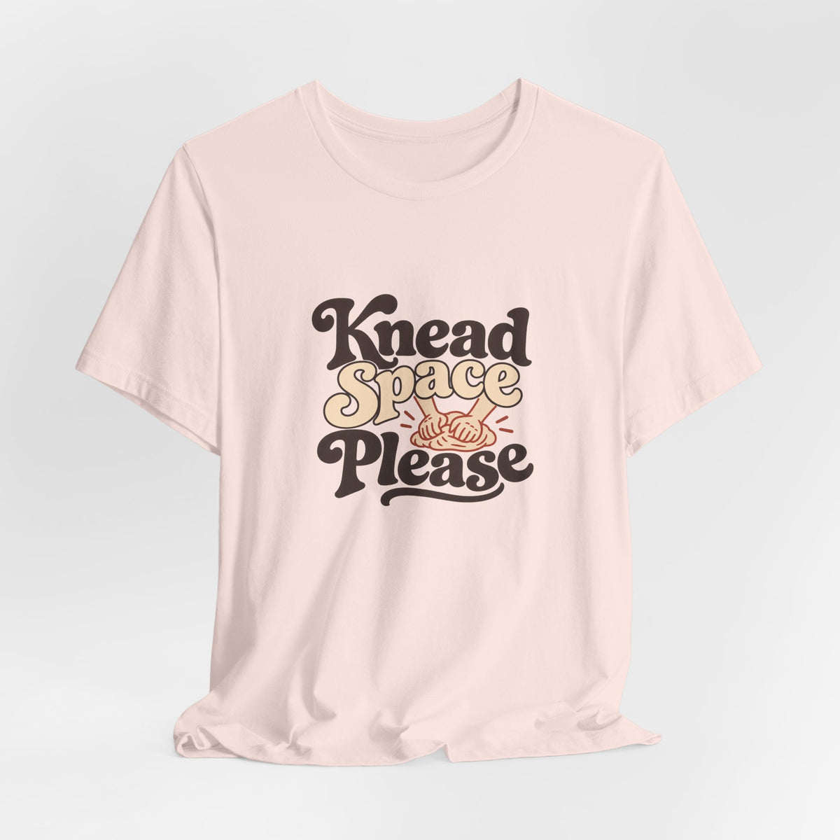 Knead Space Bread Shirt