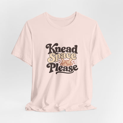 Knead Space Bread Shirt