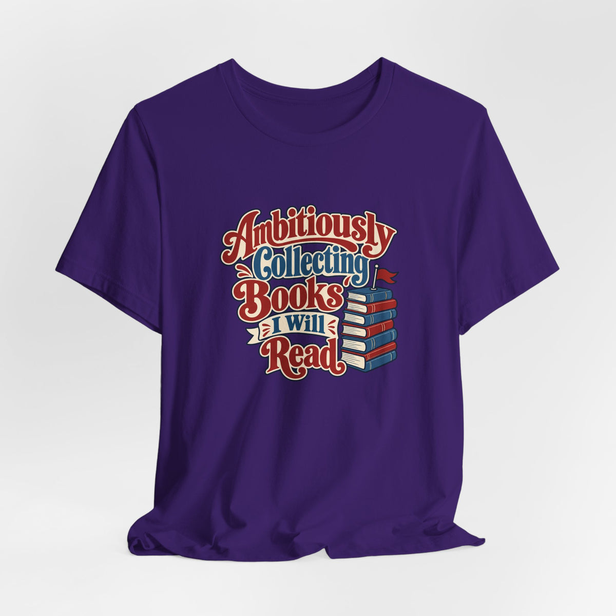 Unread Ambition Club Shirt