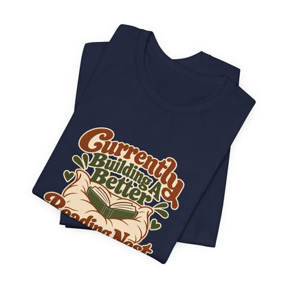 Reading Nest Specialist Shirt