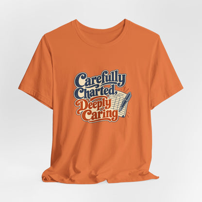 Nurse Notes Retro Shirt