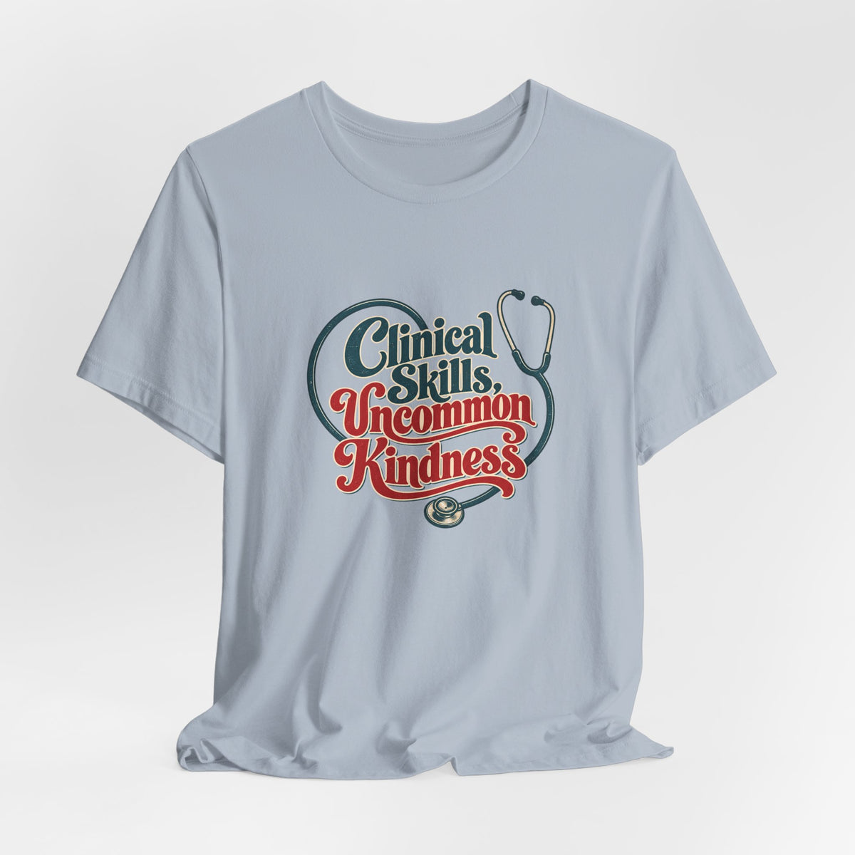 Clinical Kindness Club Tee