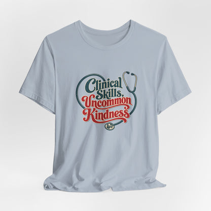 Clinical Kindness Club Tee