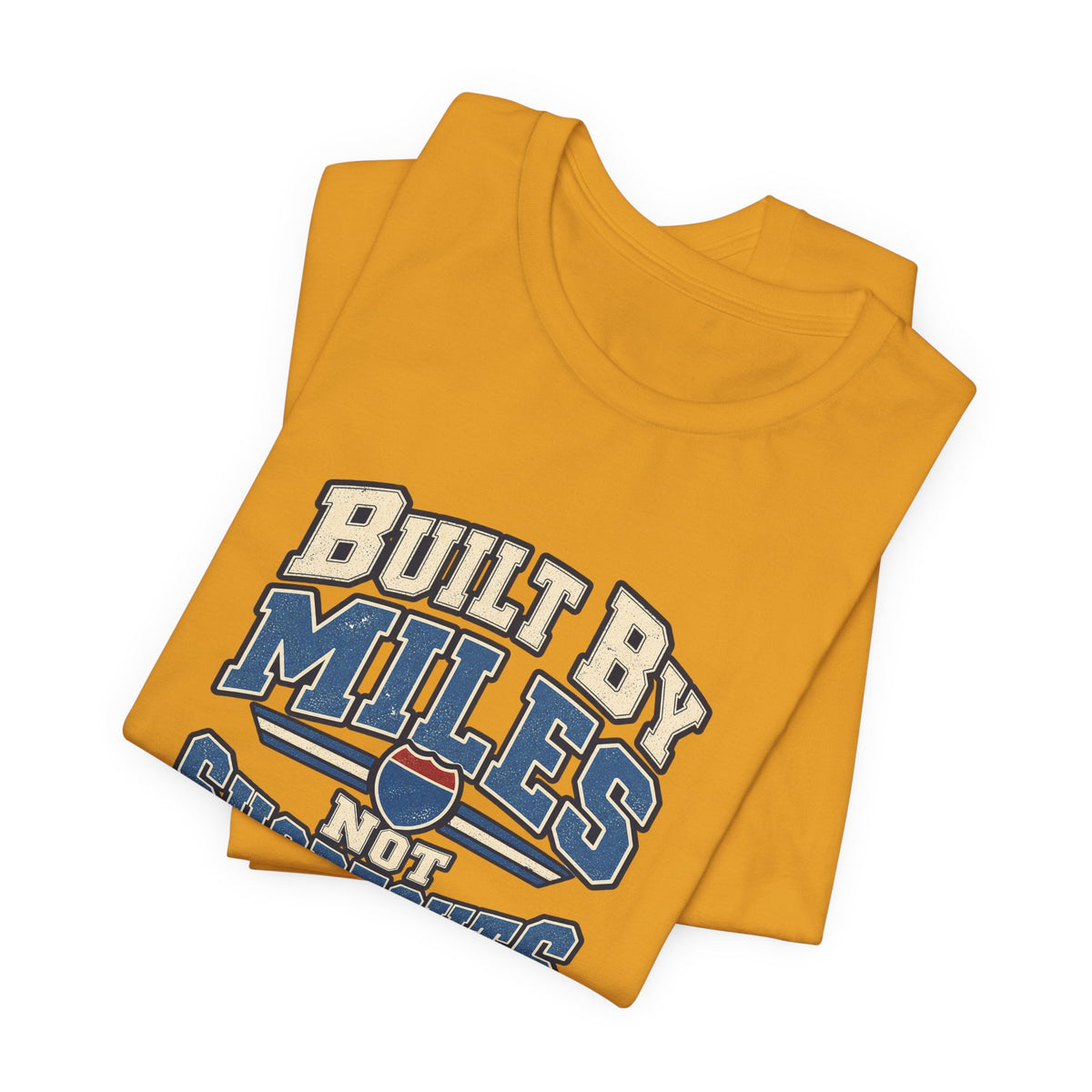 Interstate Built Driver Shirt
