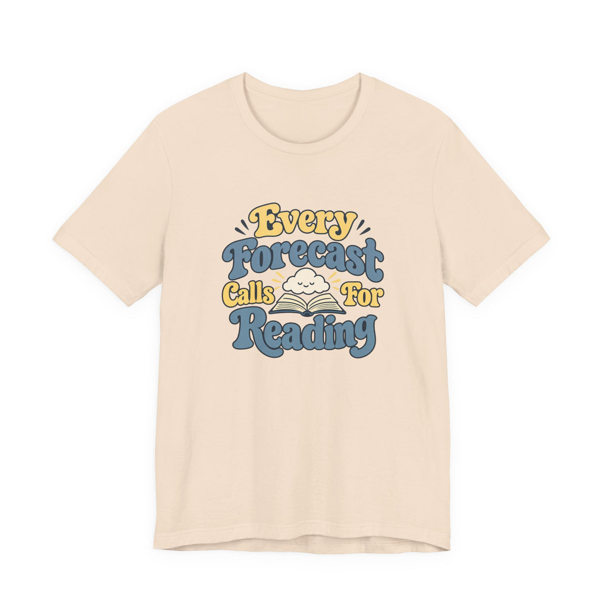 Reading Weather Society Shirt
