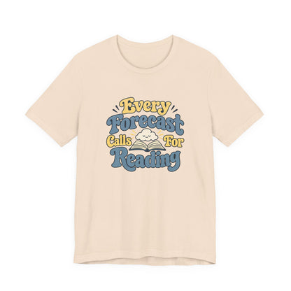 Reading Weather Society Shirt