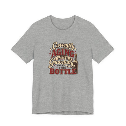 Graceful Aging Vintage Shirt