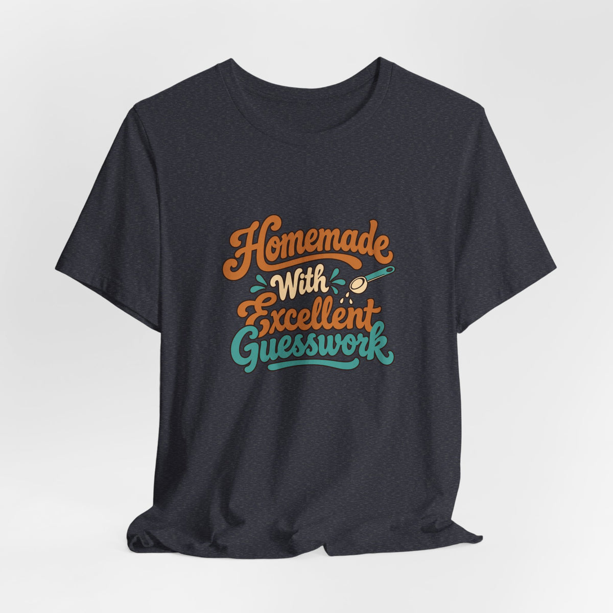 Excellent Guesswork Baker Shirt