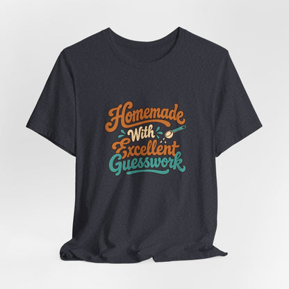Excellent Guesswork Baker Shirt