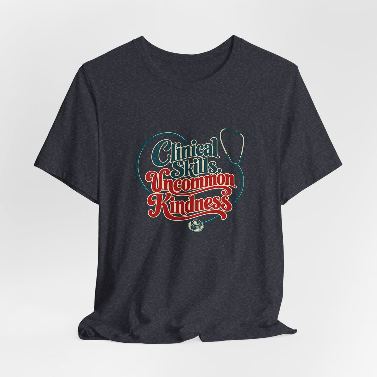 Clinical Kindness Club Tee