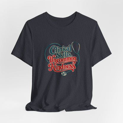 Clinical Kindness Club Tee