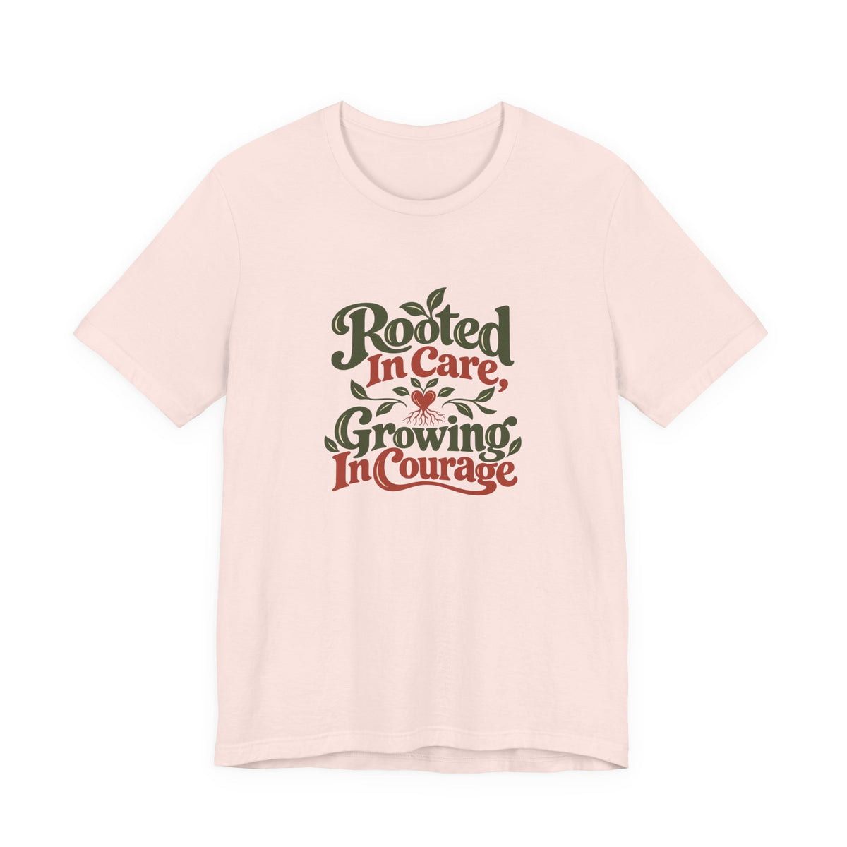 Nursing Roots Vintage Tee