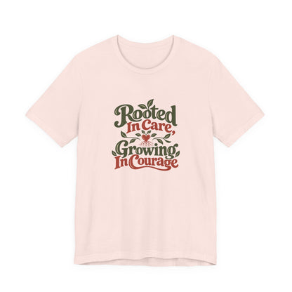 Nursing Roots Vintage Tee