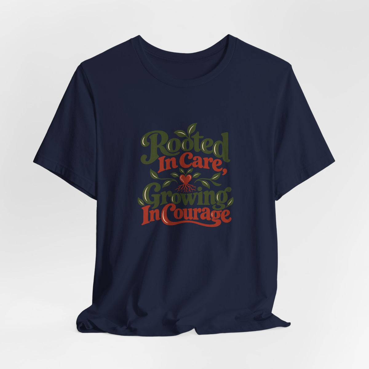 Nursing Roots Vintage Tee