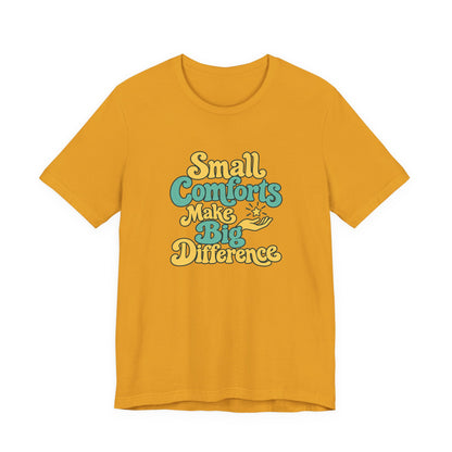 Healing Energy Nurse Tee