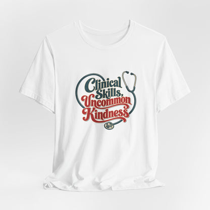 Clinical Kindness Club Tee