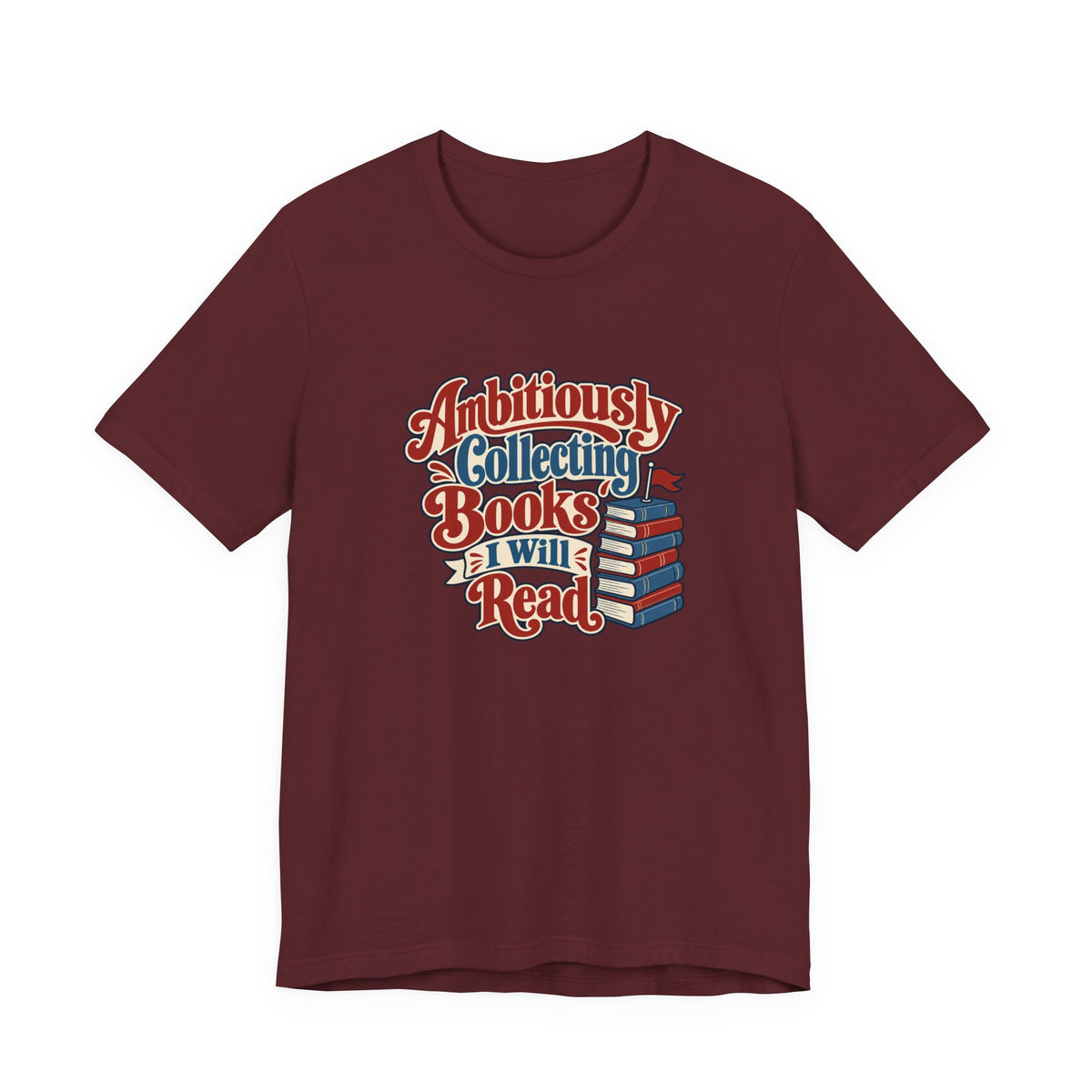 Unread Ambition Club Shirt