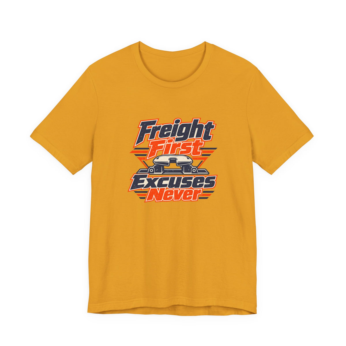 Freight First Professional Driver Tee