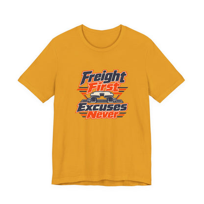 Freight First Professional Driver Tee