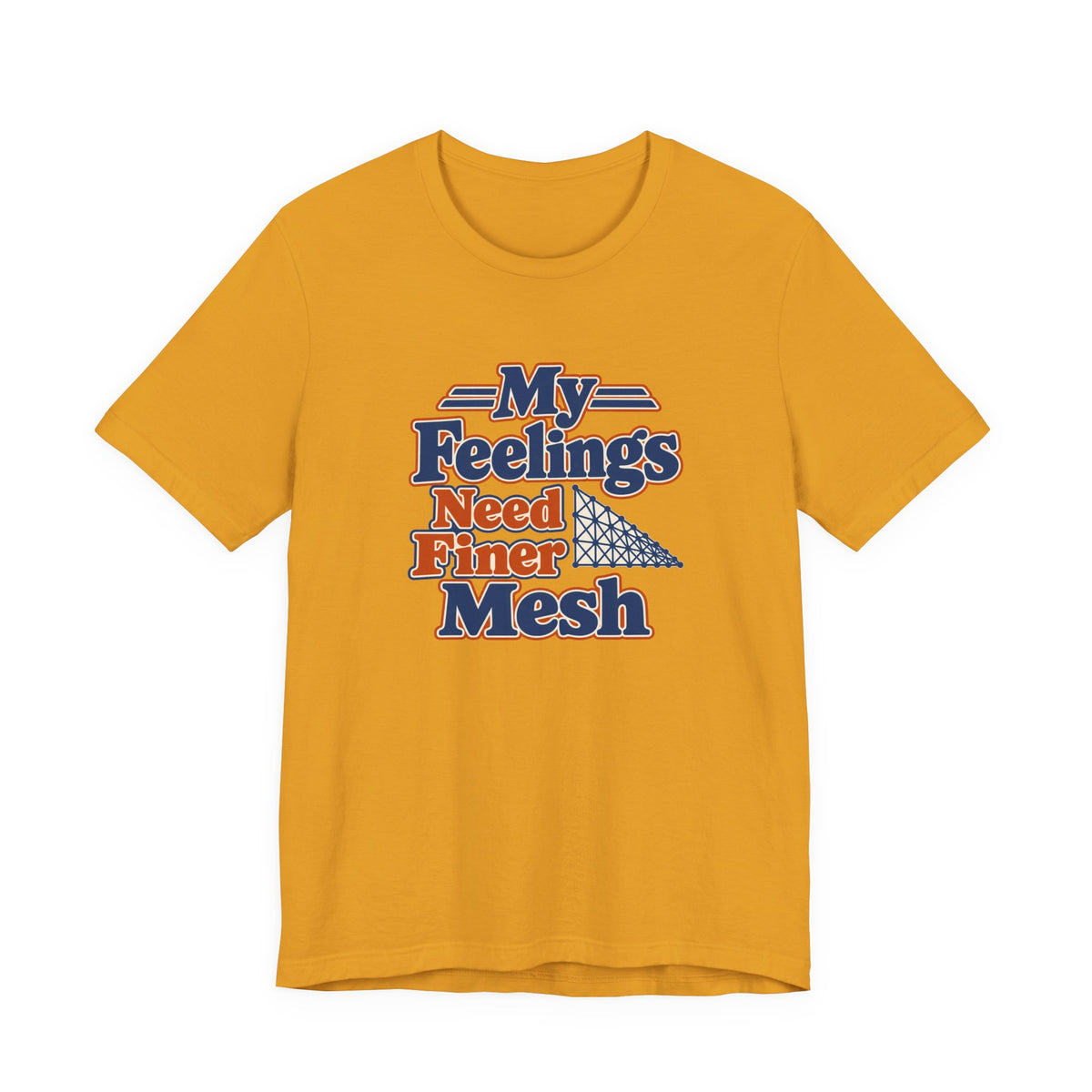 Finite Element Feelings Shirt