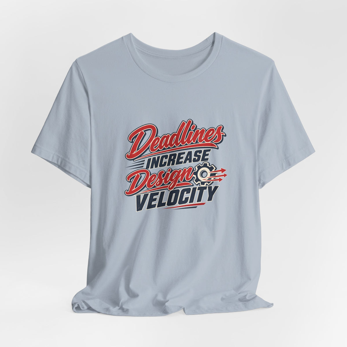 Engineer Deadline Dynamics Tee