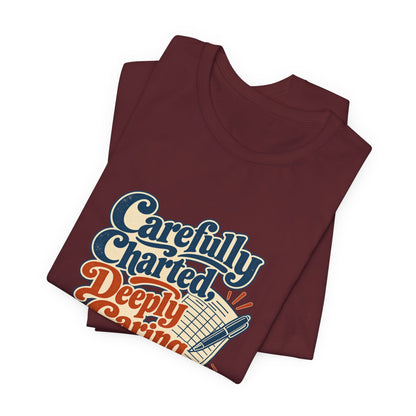 Nurse Notes Retro Shirt