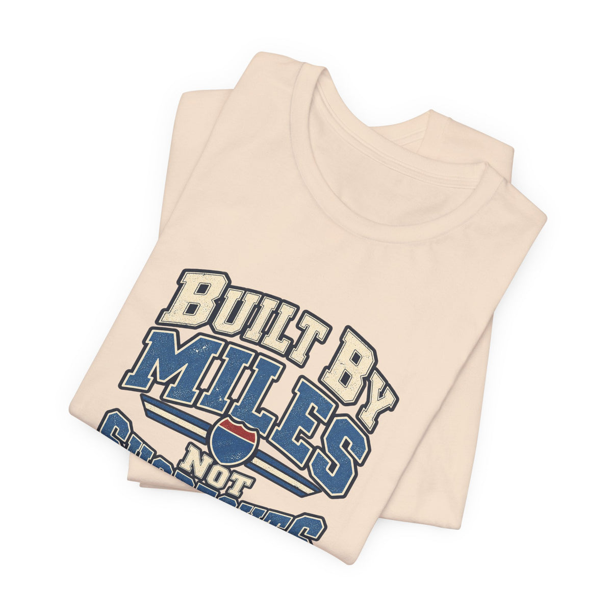 Interstate Built Driver Shirt