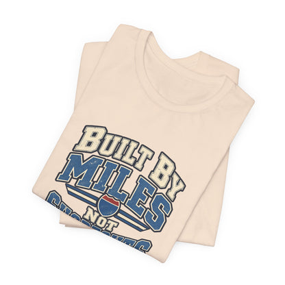 Interstate Built Driver Shirt