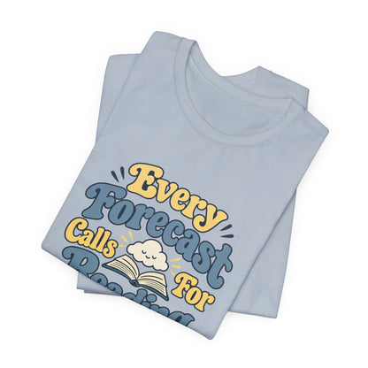 Reading Weather Society Shirt