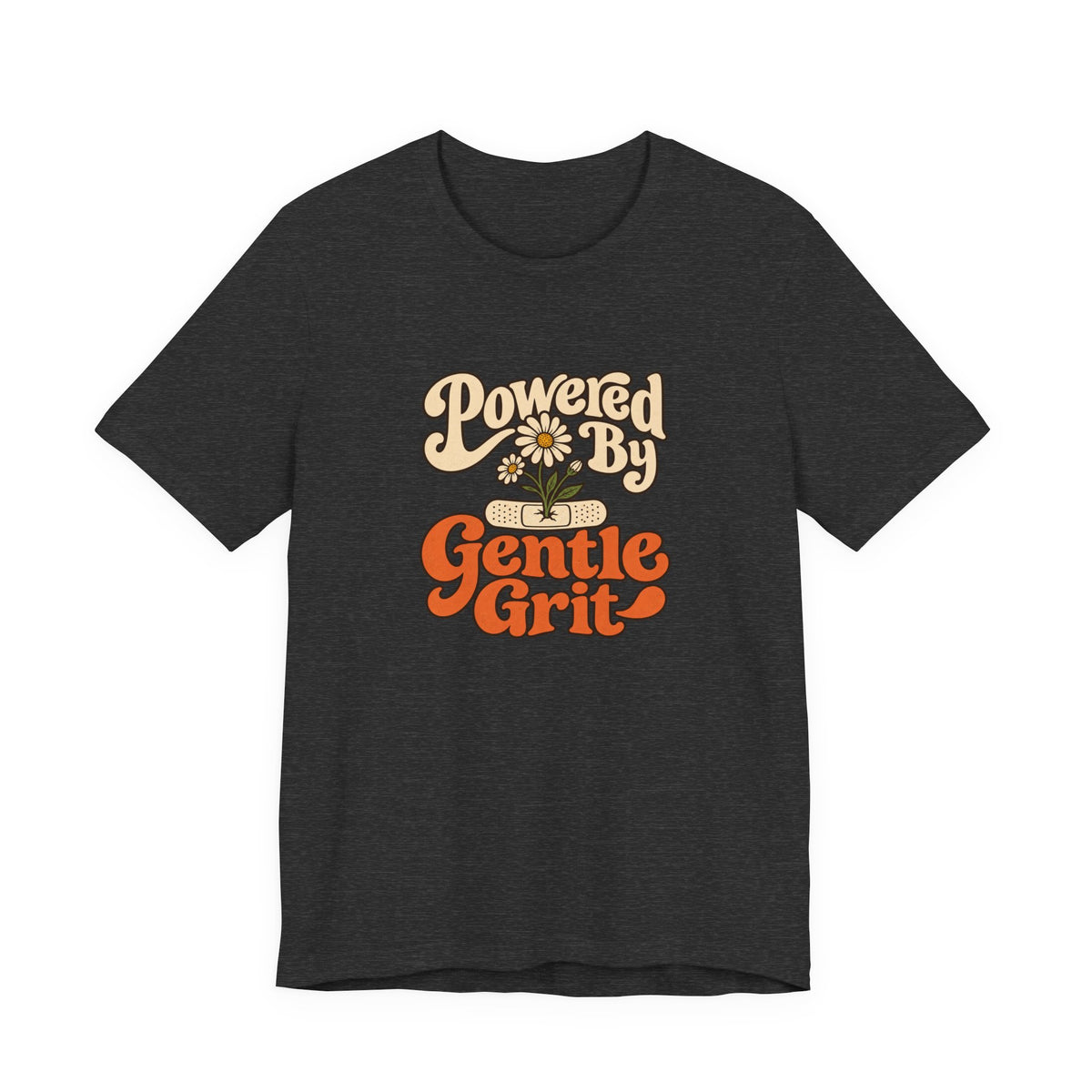 Gentle Grit Nurse Vintage Shirt