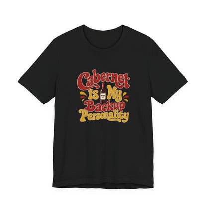 Cabernet Personality Vintage Shirt