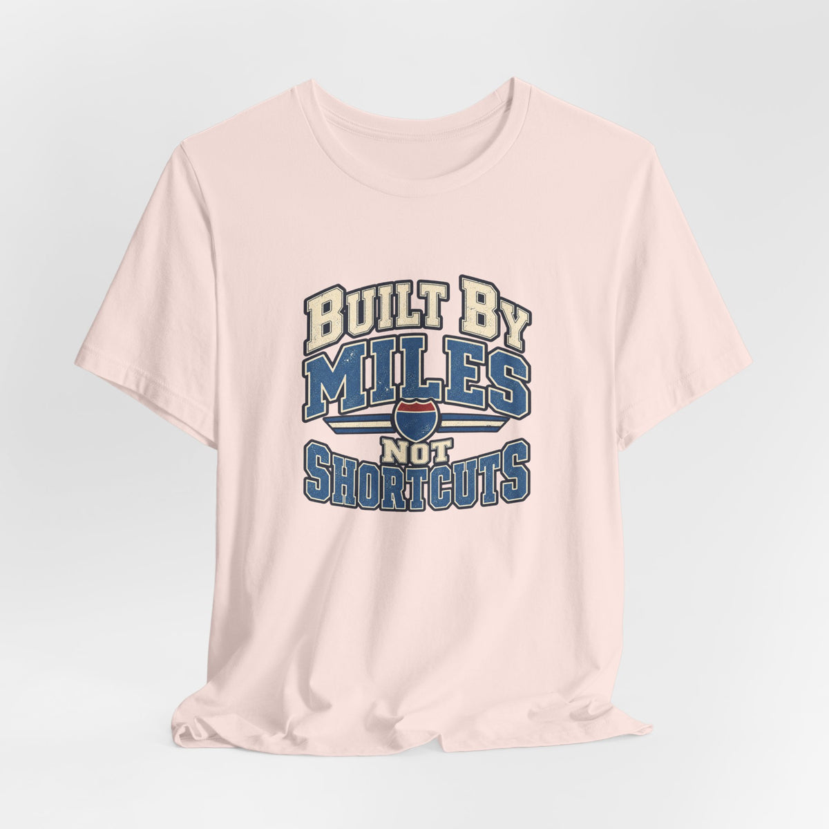 Interstate Built Driver Shirt