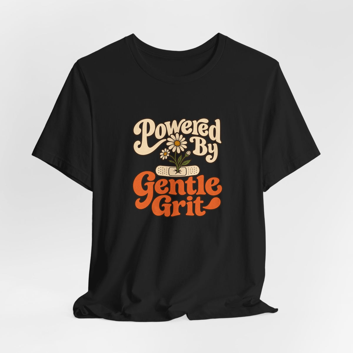 Gentle Grit Nurse Vintage Shirt
