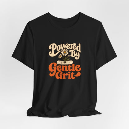 Gentle Grit Nurse Vintage Shirt