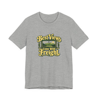 Cab View Professional Driver Shirt