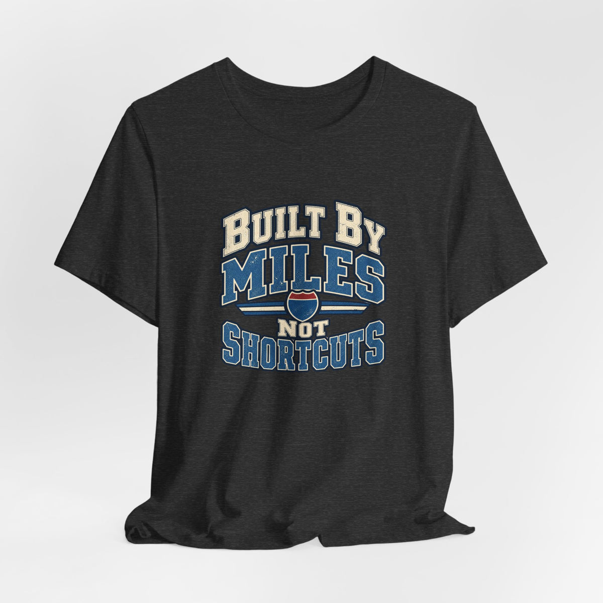Interstate Built Driver Shirt