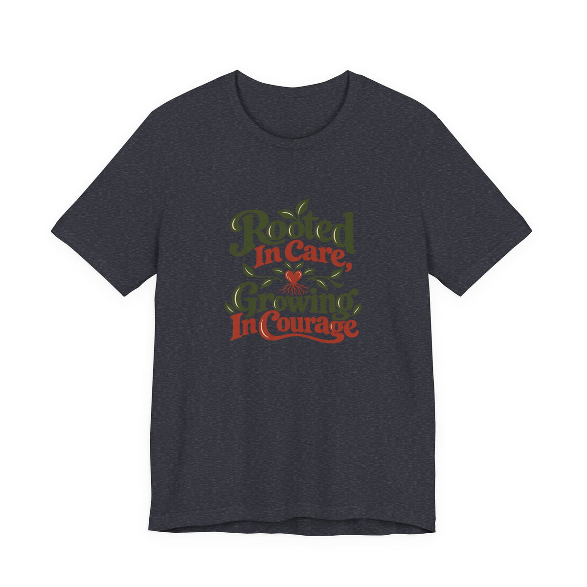 Nursing Roots Vintage Tee