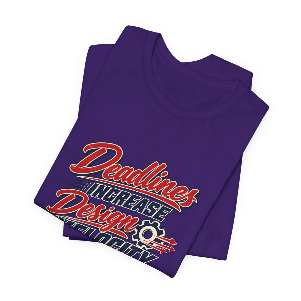 Engineer Deadline Dynamics Tee