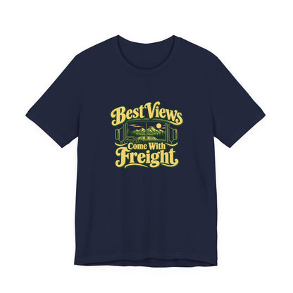 Cab View Professional Driver Shirt