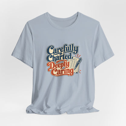 Nurse Notes Retro Shirt