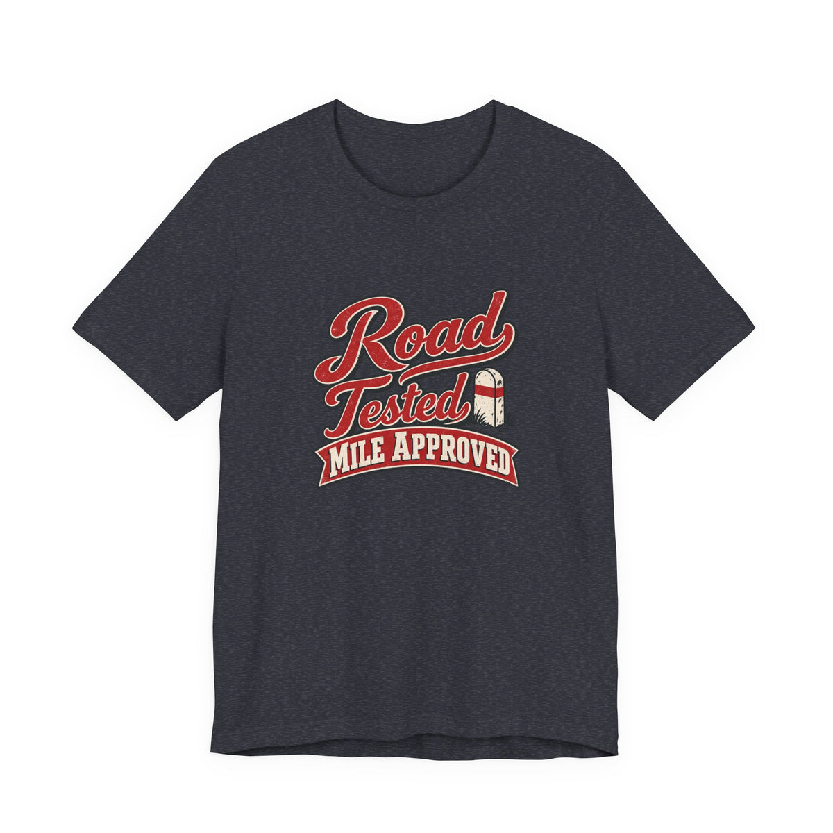 Road Tested Trucker Pride Tee