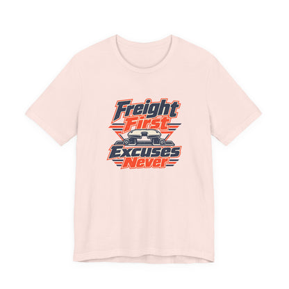 Freight First Professional Driver Tee