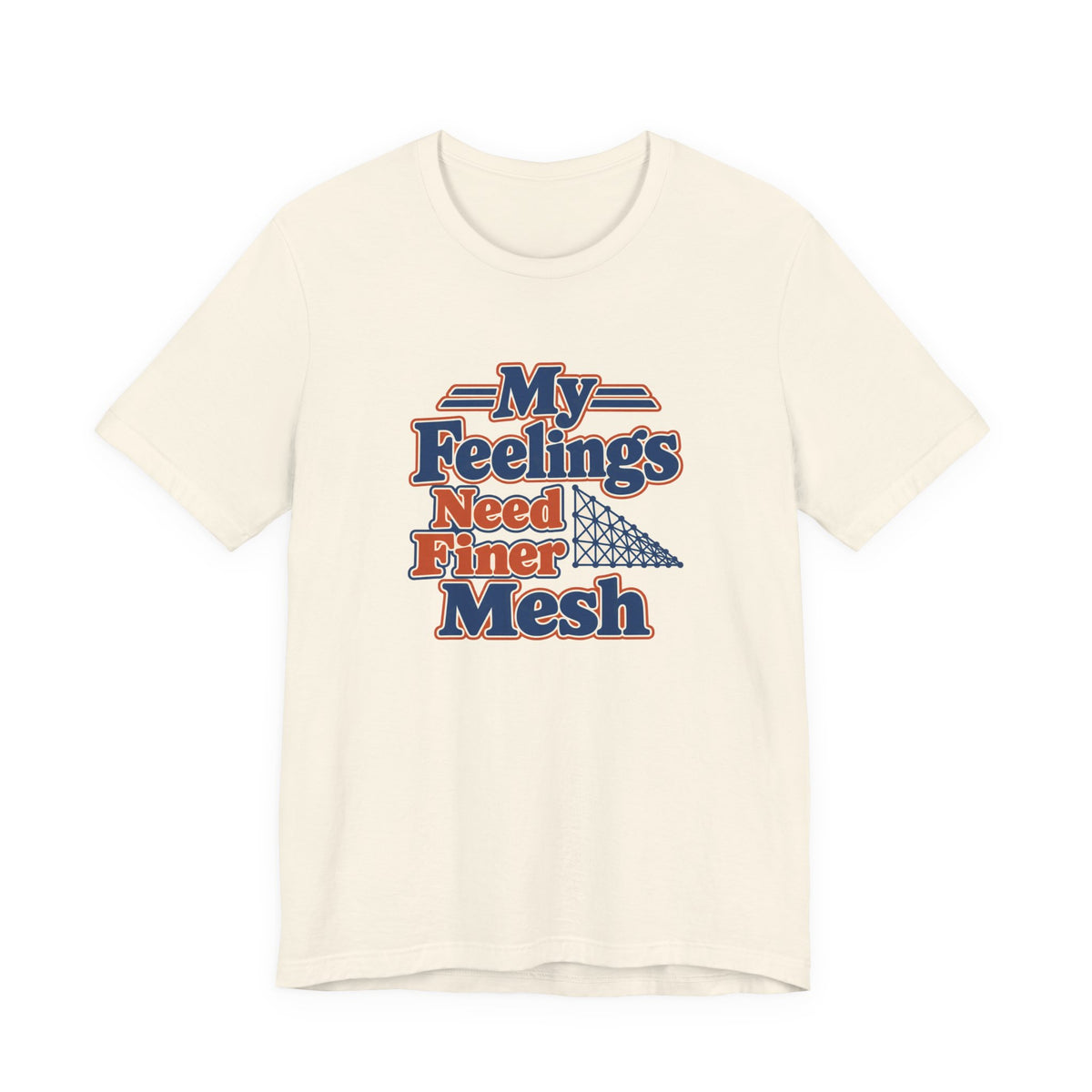 Finite Element Feelings Shirt