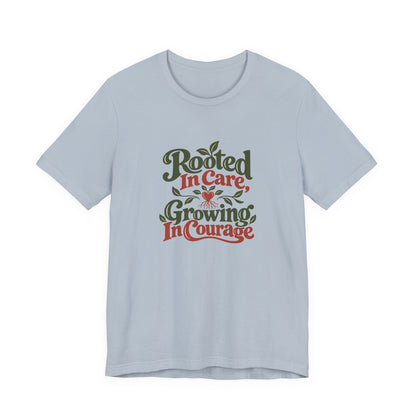 Nursing Roots Vintage Tee