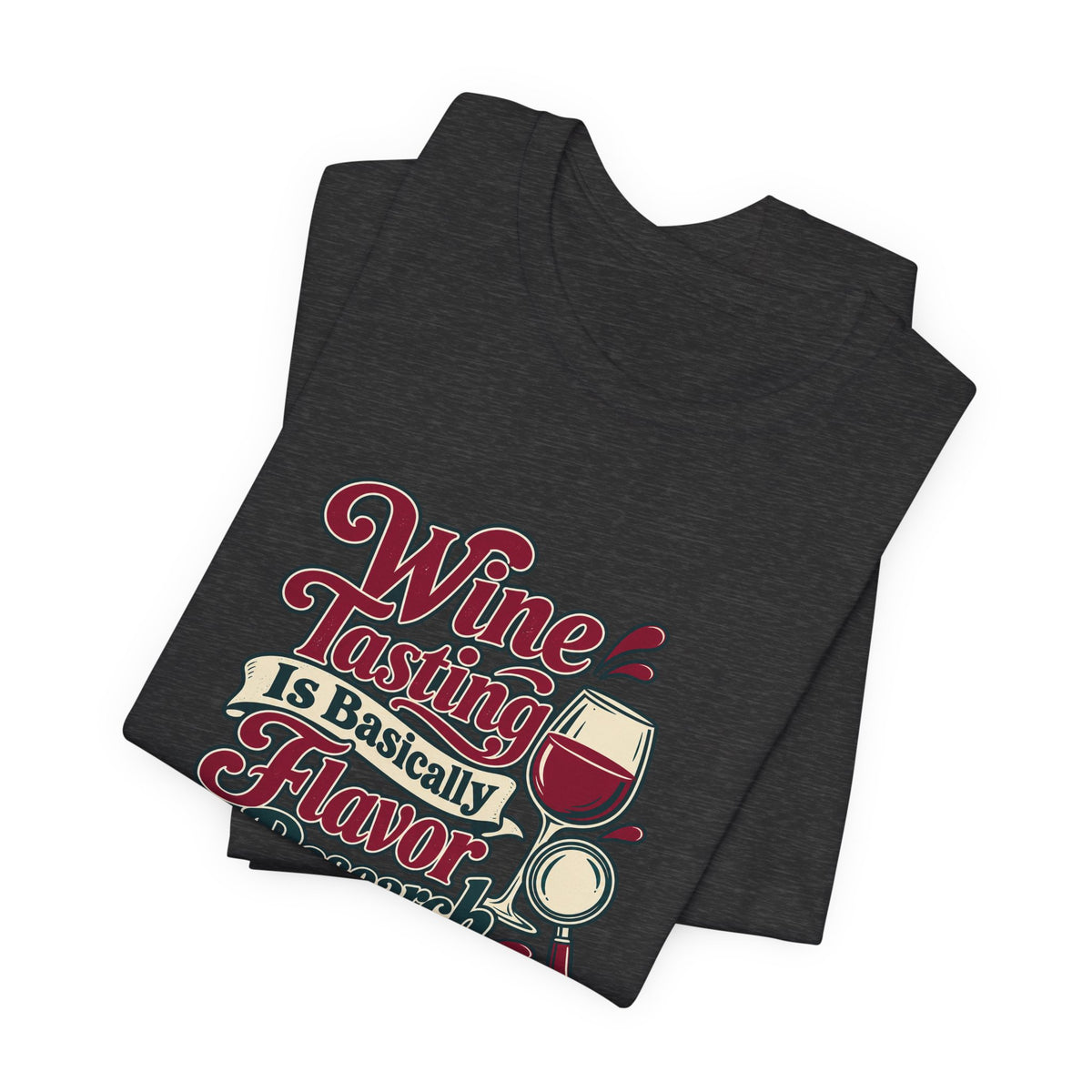 Flavor Research Club Tee